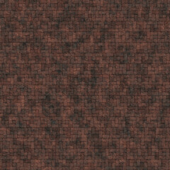 Road surface texture