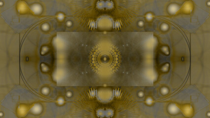 Abstract golden texture background image.