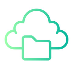 cloud folder