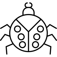 Beetle Icon