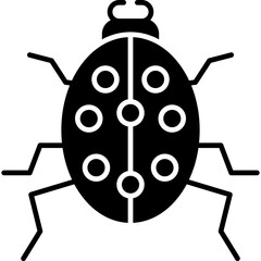 Beetle Icon