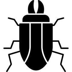 Beetle Icon