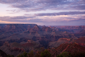 grand canyon national park
