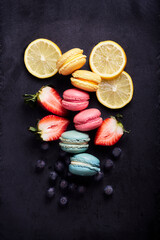 Macarons
