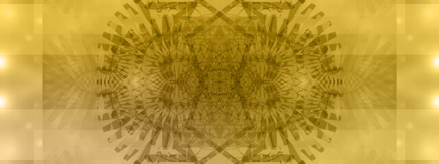Abstract golden texture background image.