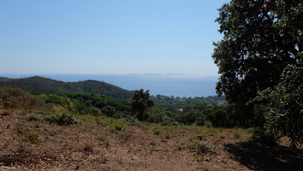 Saint Tropez Côte d’Azur