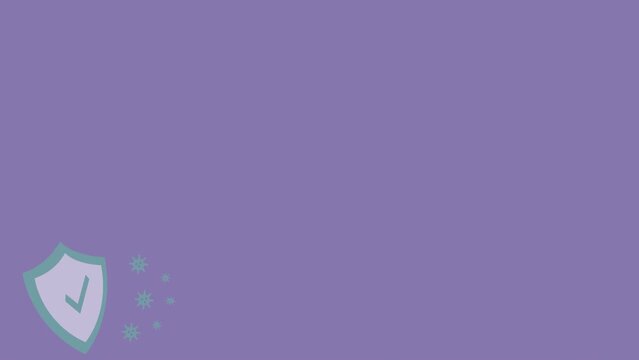 COVID-19 Vaccination: Who are eligible now background video