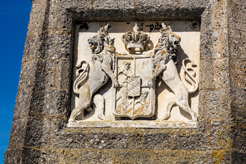In Lindau (Bodensee)