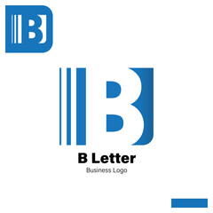 business logo design
Blue Company Logo
Letter B Logo design Corporate Business Technology Media vector template.