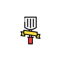 Spatula Icon