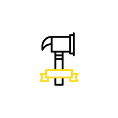 hammer Icon