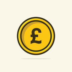 pound coin