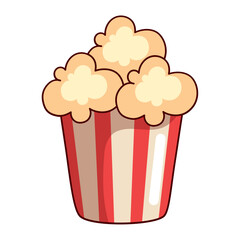 pop corn food