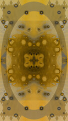 Abstract golden texture background image.