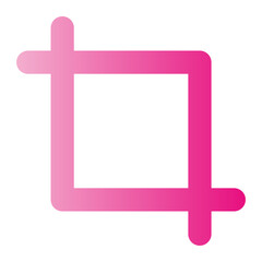 Obraz premium screenshot icon