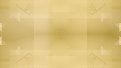 Abstract golden texture background image.