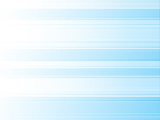 Obraz premium 背景素材 背景 壁紙 スピード 抽象的 グラデーション 柄 模様 ボーダー 縞模様 青 淡い 寒色