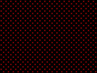 template for a birthday party, wedding invitation card, flyer, voucher, and web header. and grey scale confetti glitter on black background