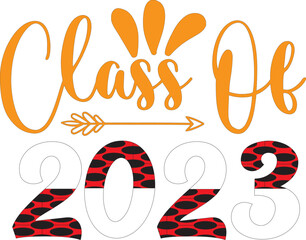 class of 2023