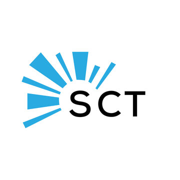SCT Tuning Decal Sticker - AnyDecals.com