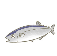 R:もっとメルヘンな水族館☆秋の味覚　サンマ②