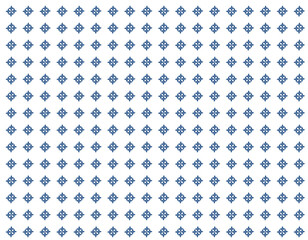 mini flower wallpaper geometric seamless pattern, with vintage background abstract texture
