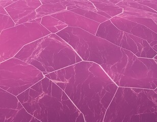 texture of pink marble
