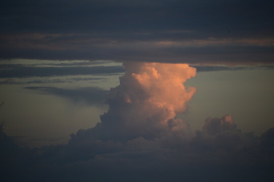 clouds