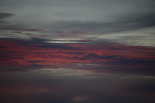 clouds