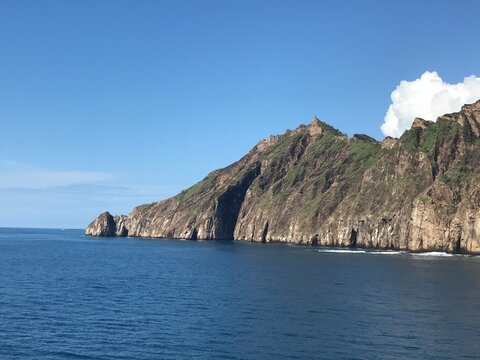 galapagos