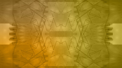 Abstract golden texture background image.