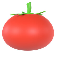 Tomato 3D