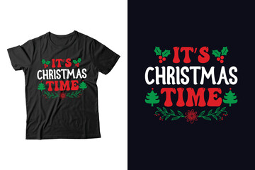 It&rsquo;s christmas time