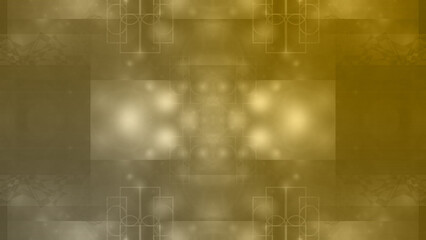 Abstract golden texture background image.