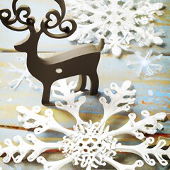 christmas decorations