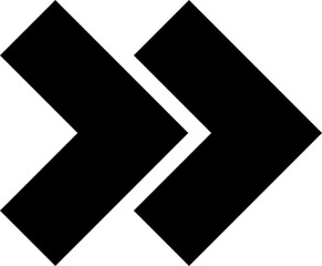 black arrow and cursor icon, symbol navigation web design button, mobile apps, interface sign