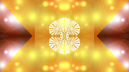 Abstract iridescent grunge texture background image.