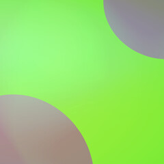 Green pattern Squared Background template,  useful for banners, posters, events, advertising, and graphic design works with copy space