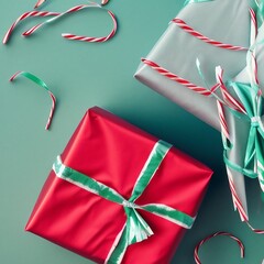 christmas gift boxes