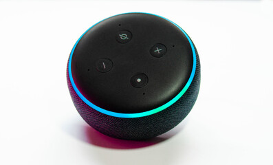 Alexa Echo Dot 3 
