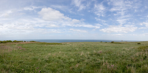 East Riding Coast