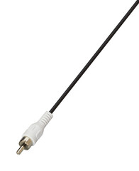 multimedia plug with RCA cable