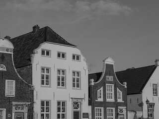 Greetsiel an der Nordsee