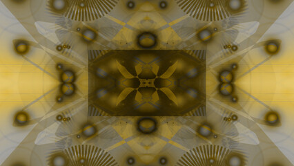 Abstract golden texture background image.