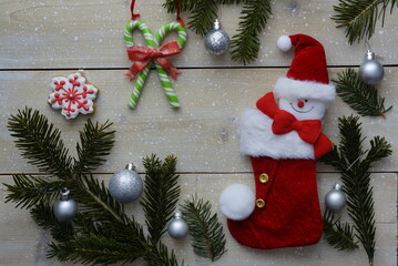 christmas tree decoration