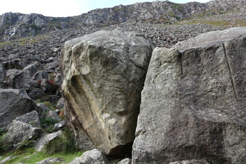Glendalough -  County Wicklow - Republic of Ireland