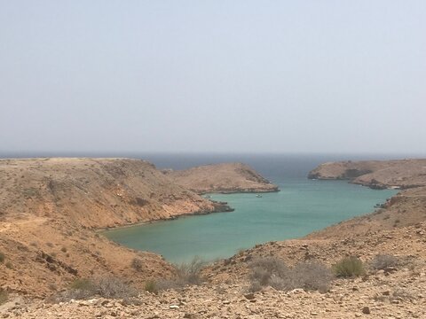 Oman
