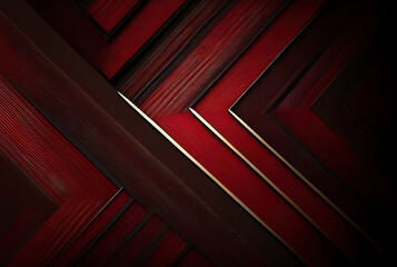 Fototapeta premium fashionable stylish substrate in the form of an abstract pattern with a designer texture