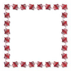 frames in vintage style with elements of ornament, art, pattern, background, texture, Vector illustration eps 10, Art.