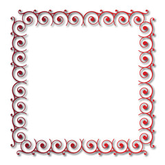 frames in vintage style with elements of ornament, art, pattern, background, texture, Vector illustration eps 10, Art.